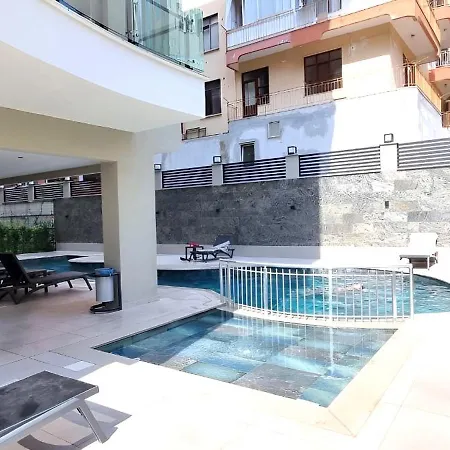 Enjoy The Aparment