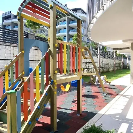 Apartment Enjoy The Aparment *