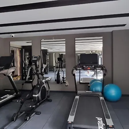 Apartment Enjoy The Aparment Alanya