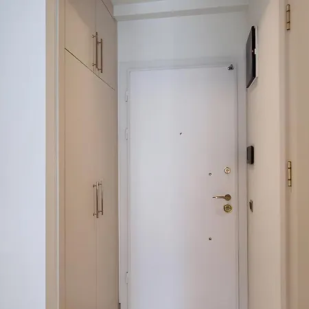 Apartment Enjoy The Aparment *