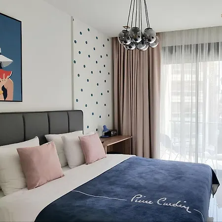 Enjoy The Aparment Alanya