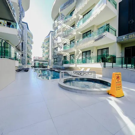 Enjoy The Aparment